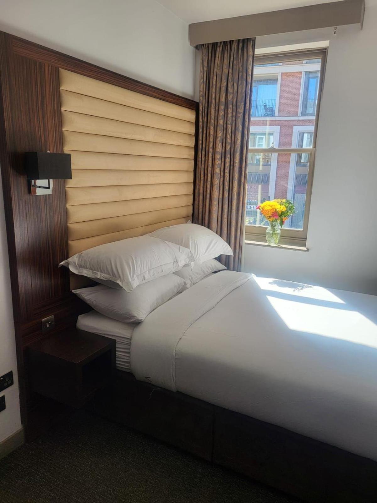 Boutique 302 Appartamento Londra