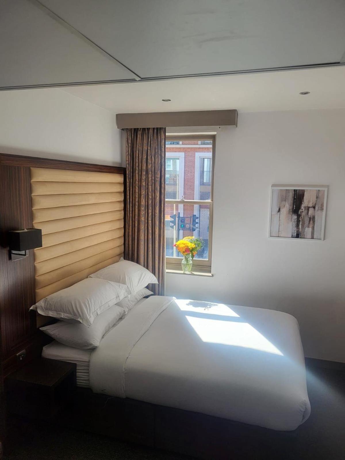 Boutique 302 Appartamento Londra